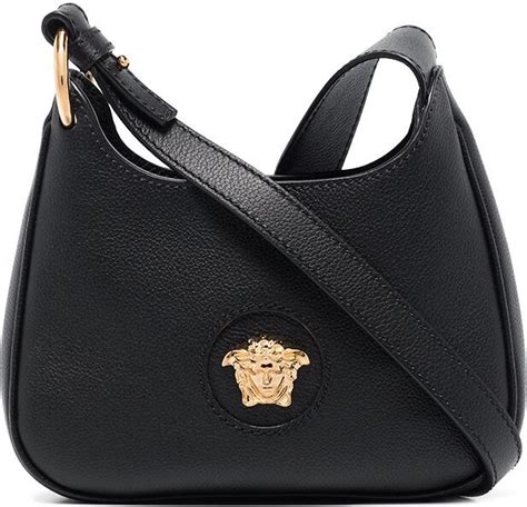 versace la medusa hobo|la medusa handbags.